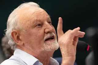 BRASIL: LÍDER DO MST SURPREENDE E CONFESSA “EQUÍVOCO” DO MOVIMENTO EM CPI
