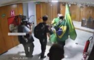 CPMI Do 8 De Janeiro Aprova Convocação Fotojornalista Da Agência Reuters