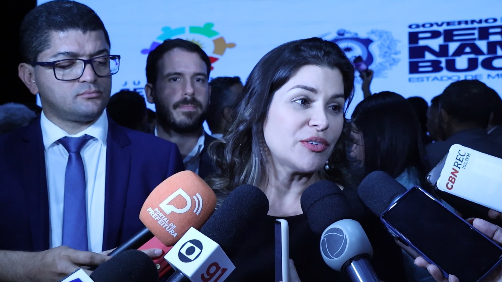 CARLA PATRÍCIA revela motivo de sua saída em carta de despedida que teve texto vazado: ‘Tomar decisões difíceis faz parte da dinâmica’; VEJA