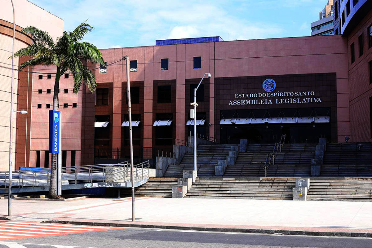 Concurso ALES tem nova comissão organizadora formada