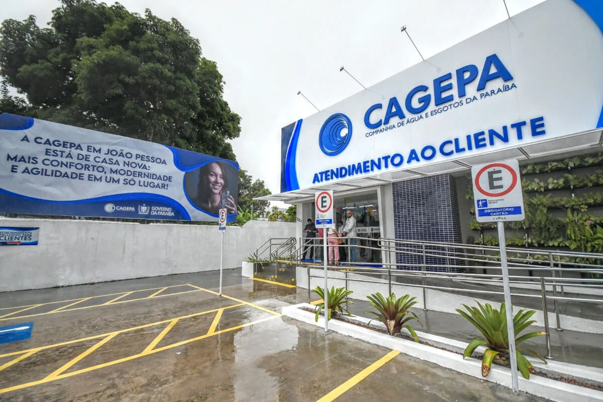 Concurso Cagepa: edital em novembro com 73 vagas, diz presidente
