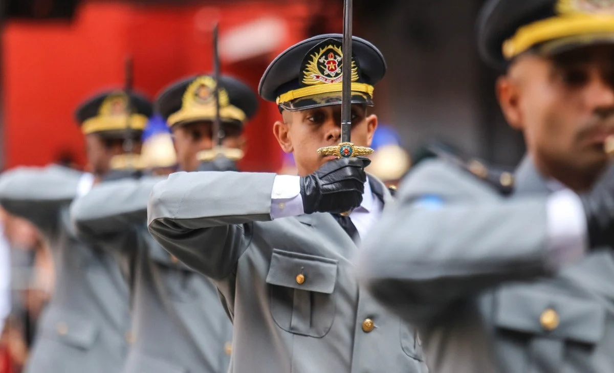 MPRJ investiga fraudes em concurso do CBMERJ. Entenda o caso!