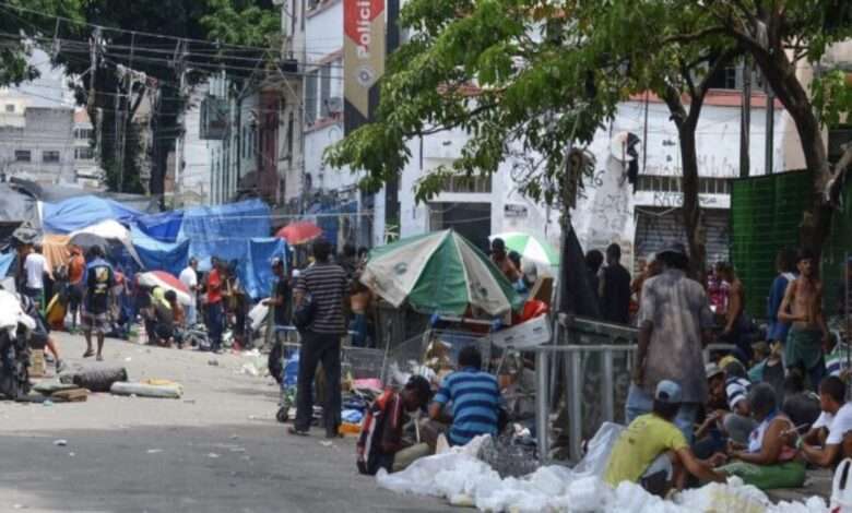 Justiça de São Paulo solta 11 de 13 presos em operação na Cracolândia