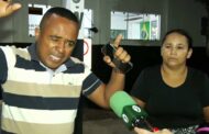 BRASIL: Missionária é presa enquanto louvava a Deus em igreja; VEJA VÍDEO