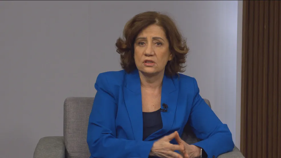 Acredite se quiser: Miriam Leitão diz que esse aumento de 16% nos combustíveis “é bom”; VEJA VÍDEO