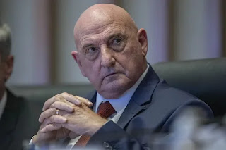 BRASIL: MINISTRO DE LULA FOI AVISADO SOBRE CHEGADA DE ÔNIBUS COM INVASORES EM 8 DE JANEIRO