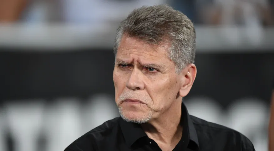Após demissão de Pepa, Paulo Autuori pode assumir Cruzeiro até dezembro