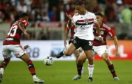 Final da Copa do Brasil: São Paulo decide no Morumbi contra o Flamengo