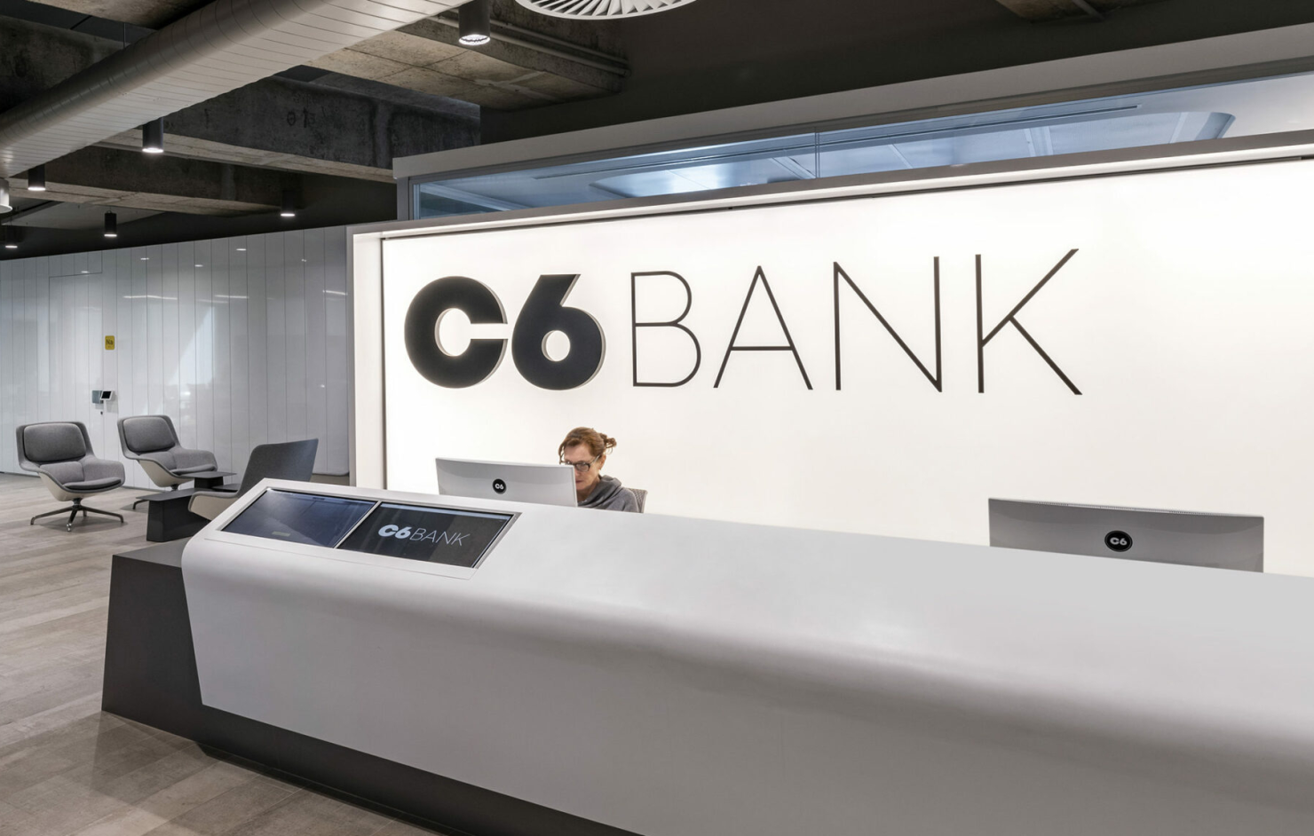 Bancos | C6 Bank anuncia serviço de consórcio dentro do seu aplicativo