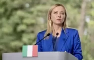 Primeira-ministra da Itália paga calote de turistas italianos
