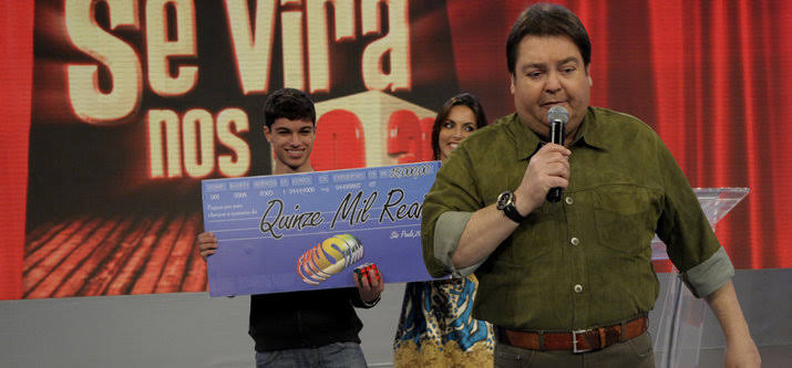 Ministério explica rapidez na fila de transplantes para Faustão