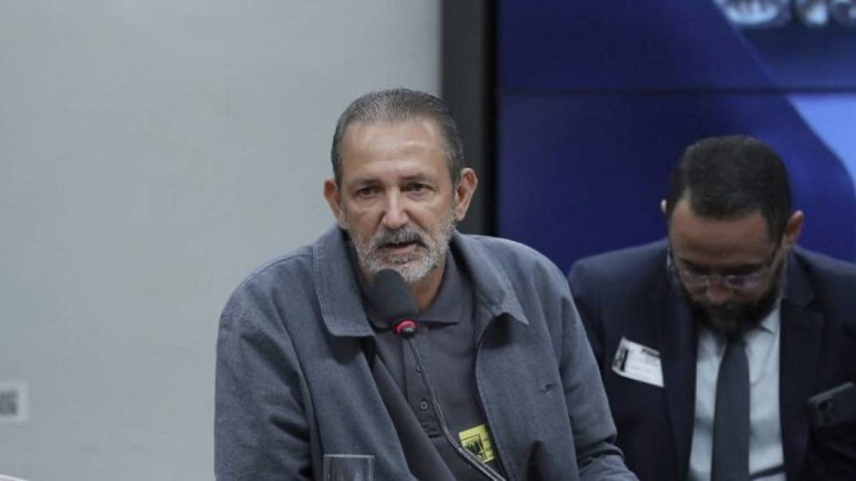 José Rainha Diz Que Levará Motivo De Divergência Com MST ‘Para O Cemitério’”