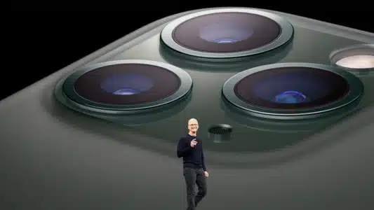 Lançamento do iPhone 15 já tem data marcada