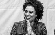 Nova operação da PF cumpre mandados para desvendar assassinato de Marielle Franco