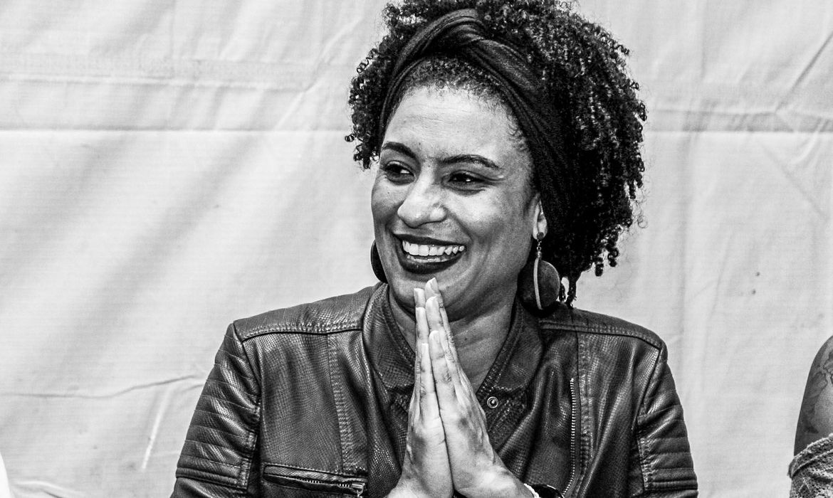 Nova operação da PF cumpre mandados para desvendar assassinato de Marielle Franco