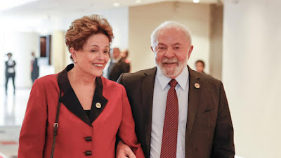 Lula quer inflar a importância econômica do Brasil no Brics, mas não faz contas direito, por J.R. Guzzo