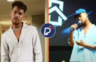 Assumidamente homossexual, JESSÉ AGUIAR lidera momentos de adoração em Igreja; SAIBA ONDE