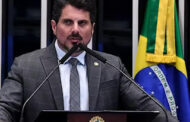 BRASIL: MARCOS DO VAL FAZ NOVA DENÚNCIA CONTRA MORAES NO SENADO E É APOIADO POR COLEGAS