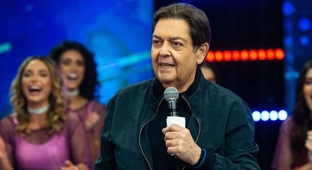 O que diz o novo boletim médico de Faustão