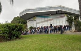 Concurso PMERJ tem suspeita de fraude e relatos de uso de celular