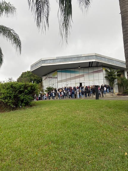 AO VIVO: Concurso PMERJ tem provas para soldado neste domingo, 27
