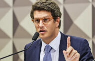 BRASIL: RICARDO SALLES DENUNCIA ESQUEMA ENTRE ONGs E JORNALISTAS