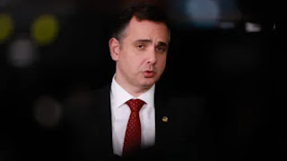 BRASIL: PACHECO SE CONTRADIZ AO TENTAR BAJULAR MINISTROS DO STF E LULA