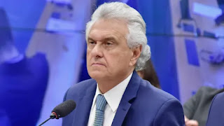 BRASIL: RONALDO CAIADO FALA SOBRE CHANCE DE HAVER CRISE DE ABASTECIMENTO NO PAÍS