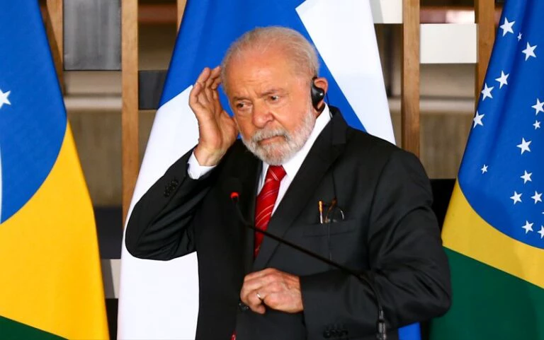 Investimento estrangeiro direto no Brasil cai 41% em julho