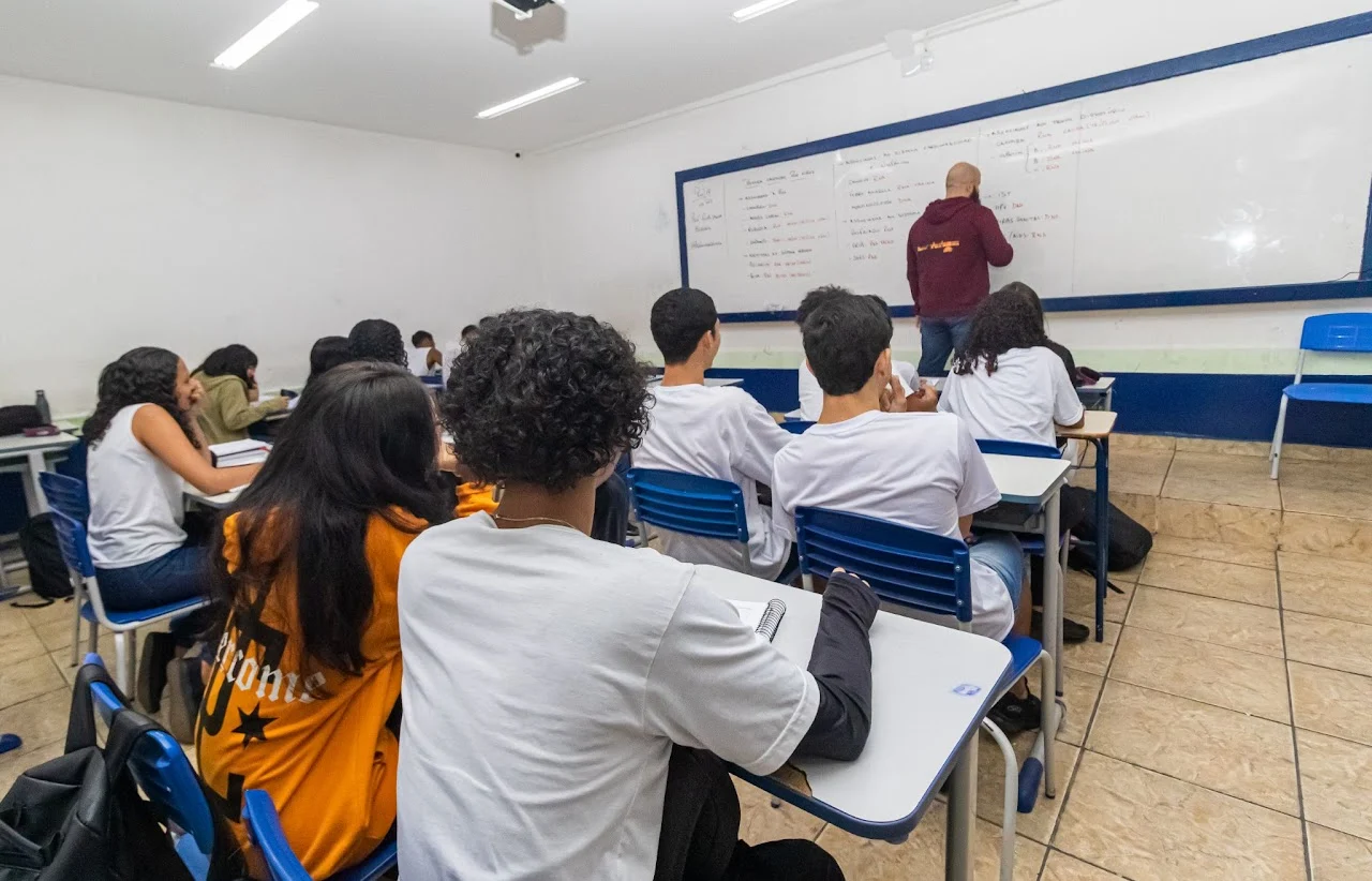 Com novo concurso Seeduc RJ previsto, mais 596 são nomeados