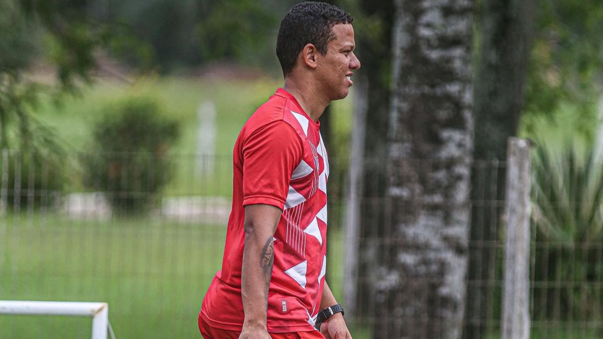 Massagista do Náutico é ABSOLVIDO pela Justiça, após ser PRESO por acusação de ASSALTO a ônibus