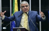 Eduardo Girão convoca senadores a se manifestarem contra ativismo do STF