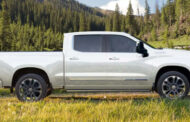 Silverado 2024 terá a maior caçamba da categoria