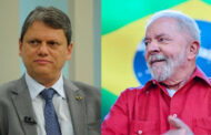 BRASIL: OS PLANOS DE TARCÍSIO APÓS A ADESÃO DE SEU PARTIDO AO GOVERNO LULA
