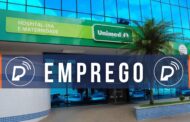 UNIMED abre PROCESSO SELETIVO com mais de 80 VAGAS de emprego para enfermeiros, analistas, auxiliares e entre outros; SAIBA COMO PARTICIPAR