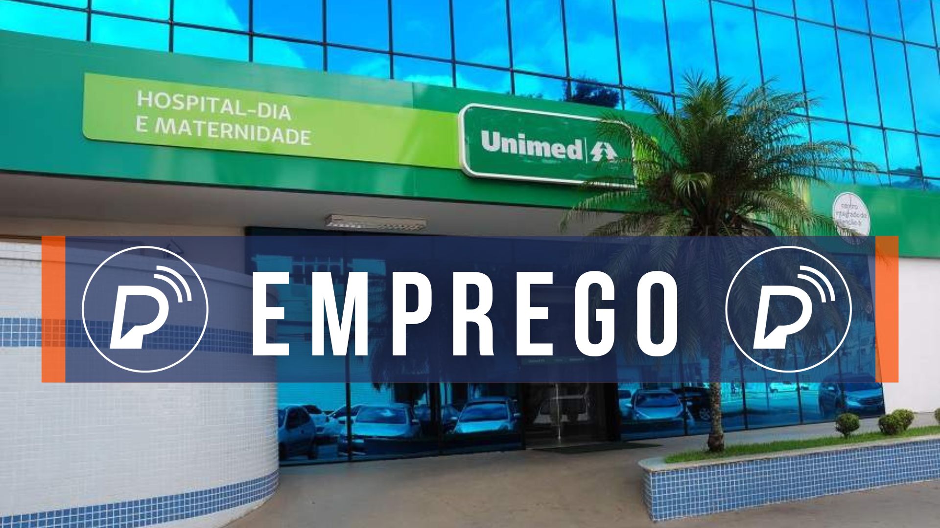 UNIMED abre PROCESSO SELETIVO com mais de 80 VAGAS de emprego para enfermeiros, analistas, auxiliares e entre outros; SAIBA COMO PARTICIPAR