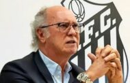 Paulo Roberto Falcão nega acusação de importunação sexual e pede demissão do Santos