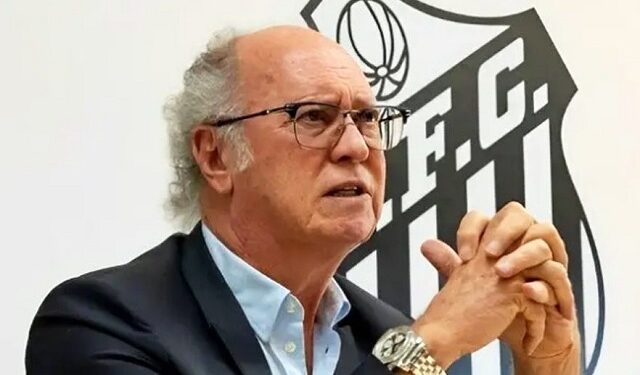 Paulo Roberto Falcão nega acusação de importunação sexual e pede demissão do Santos