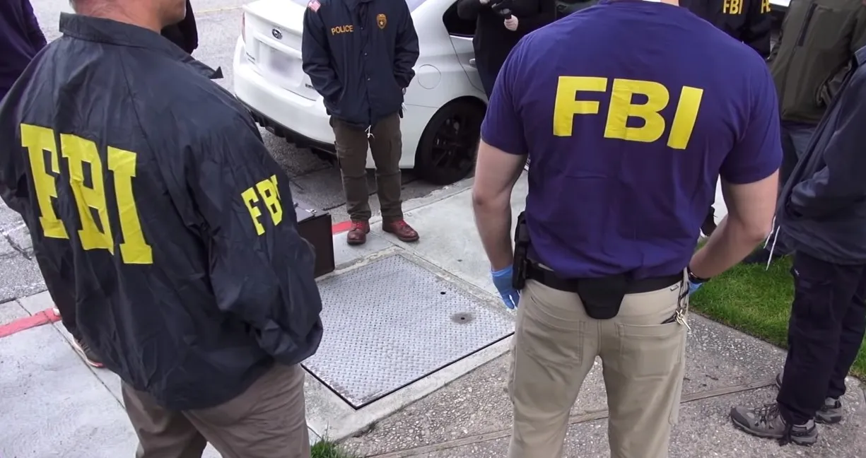FBI classificou católicos como “potenciais terroristas domésticos”, diz relatório