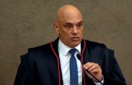 Alexandre de Moraes perde eleição pela vice-presidência do STF e diz: “É que a votação não foi no TSE”; ASSISTA VÍDEO!
