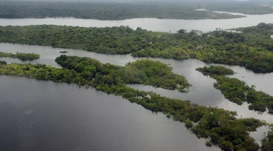 Brasil precisa decidir como vai lidar com a questão ambiental, diz Raul Jungmann