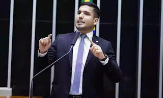 BRASIL: DEPUTADO ANDRÉ FERNANDES E SENADOR MARCOS ROGÉRIO REAGEM À ESTRATÉGIA DE LULISTAS EM CPMI