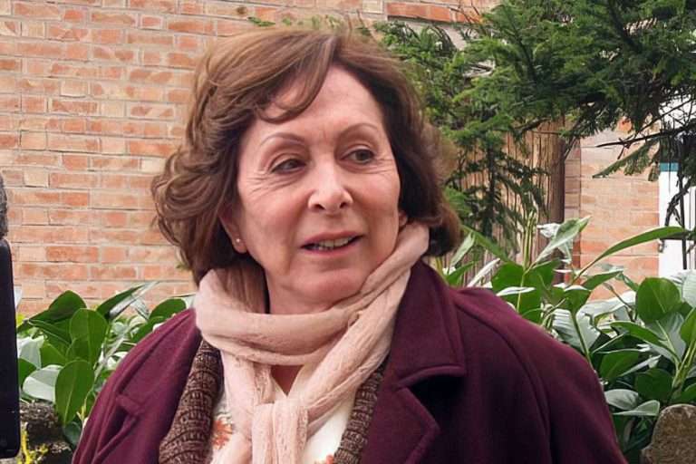 Morre, aos 83 anos, a atriz Aracy Balabanian