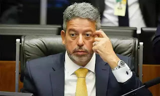 BRASIL: LIRA É DESMENTIDO APÓS DEFENDER O GOVERNO LULA NO TWITTER