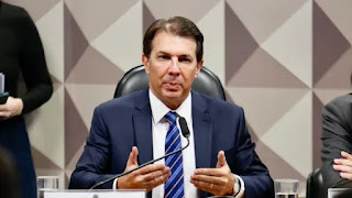 BRASIL: PRESIDENTE DA CPMI DO 8 DE JANEIRO SURPREENDE E DEFENDE FORÇAS ARMADAS