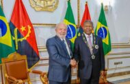 Lula anuncia que país voltará a investir na África
