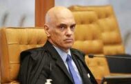BRASIL: SENADORES REAGEM A “PERSEGUIÇÃO DESUMANA” DE MORAES CONTRA COLEGA