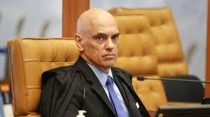 BRASIL: SENADORES REAGEM A “PERSEGUIÇÃO DESUMANA” DE MORAES CONTRA COLEGA