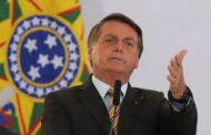 BRASIL: BOLSONARO SE PRONUNCIA SOBRE PRISÃO PREVENTIVA DE SEUS AUXILIARES