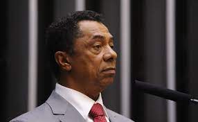 BRASIL: VICE-LÍDER DE LULA NA CÂMARA DIZ QUE O GOVERNO DO PETISTA 